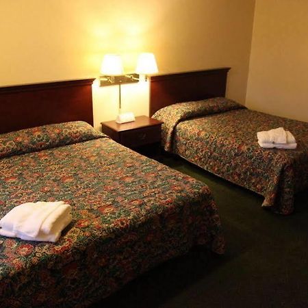 Parliament Resort Gay Mens Resort Augusta Eksteriør billede
