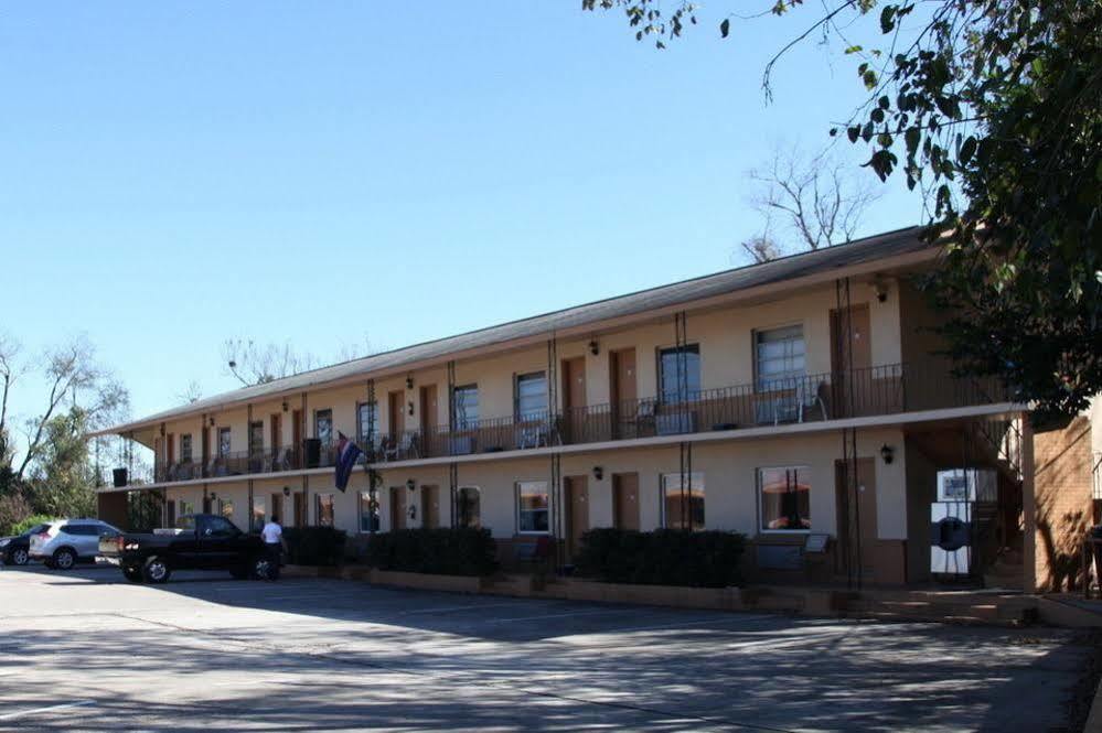 Parliament Resort Gay Mens Resort Augusta Eksteriør billede
